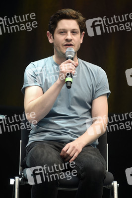 Comic Con Germany 2019 in Stuttgart