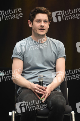 Comic Con Germany 2019 in Stuttgart