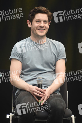 Comic Con Germany 2019 in Stuttgart