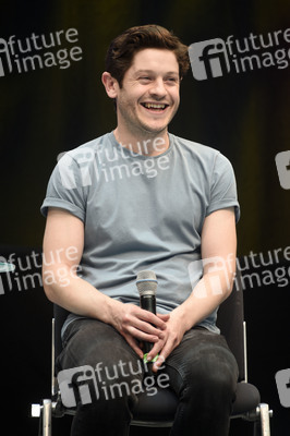 Comic Con Germany 2019 in Stuttgart