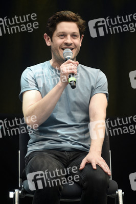 Comic Con Germany 2019 in Stuttgart