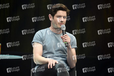 Comic Con Germany 2019 in Stuttgart