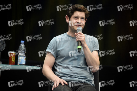 Comic Con Germany 2019 in Stuttgart