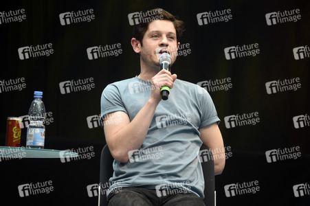 Comic Con Germany 2019 in Stuttgart