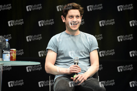 Comic Con Germany 2019 in Stuttgart