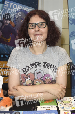 Comic Con Germany 2019 in Stuttgart