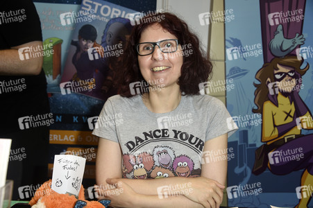 Comic Con Germany 2019 in Stuttgart