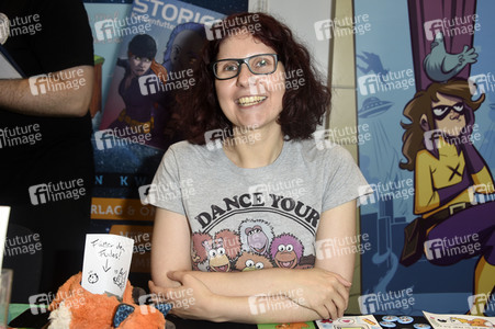 Comic Con Germany 2019 in Stuttgart