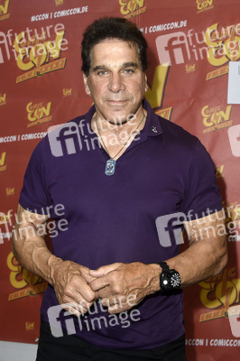 Comic Con Germany 2019 in Stuttgart