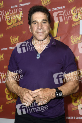 Comic Con Germany 2019 in Stuttgart