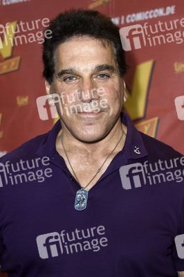 Comic Con Germany 2019 in Stuttgart