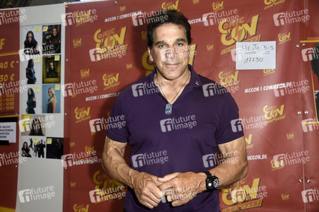 Comic Con Germany 2019 in Stuttgart