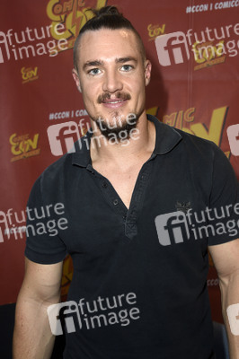 Comic Con Germany 2019 in Stuttgart