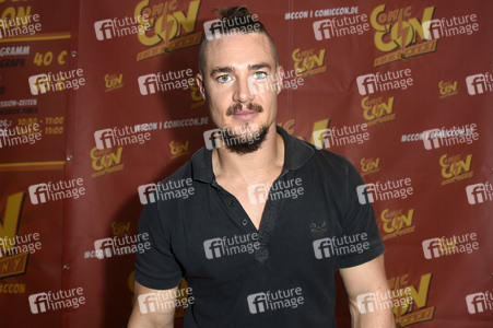 Comic Con Germany 2019 in Stuttgart