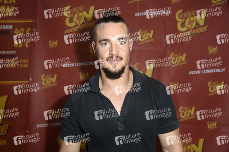 Comic Con Germany 2019 in Stuttgart