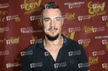 Comic Con Germany 2019 in Stuttgart