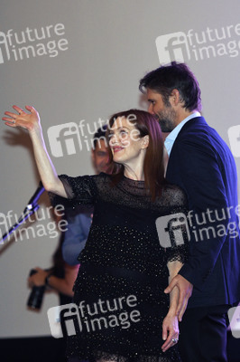 Filmscreening 'Das Familiengeheimnis', Karlovy Vary International Film Festival 2019