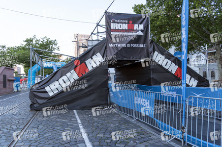 Ironman European Championship Frankfurt 2019