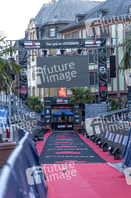Ironman European Championship Frankfurt 2019