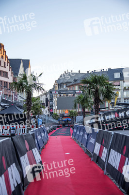 Ironman European Championship Frankfurt 2019