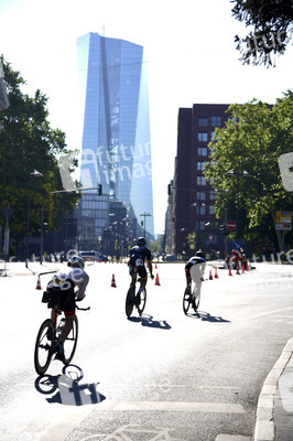Ironman European Championship Frankfurt 2019