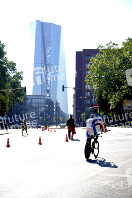 Ironman European Championship Frankfurt 2019