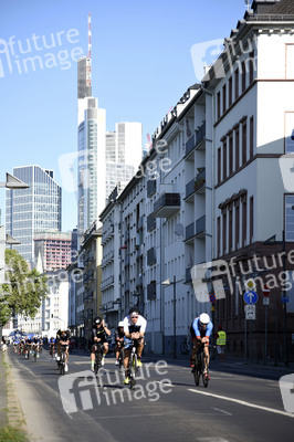 Ironman European Championship Frankfurt 2019