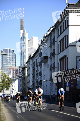 Ironman European Championship Frankfurt 2019