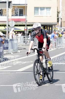 Ironman European Championship Frankfurt 2019