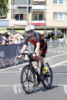 Ironman European Championship Frankfurt 2019