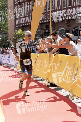 Ironman European Championship Frankfurt 2019