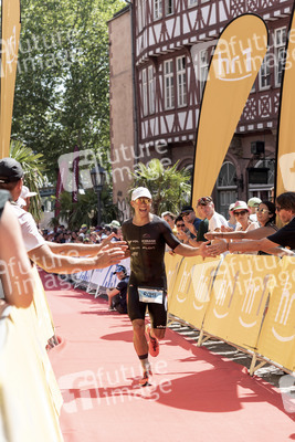 Ironman European Championship Frankfurt 2019