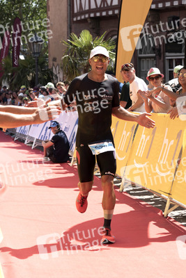 Ironman European Championship Frankfurt 2019