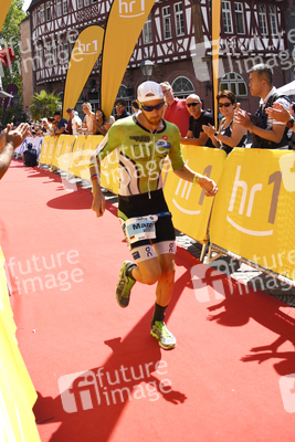 Ironman European Championship Frankfurt 2019