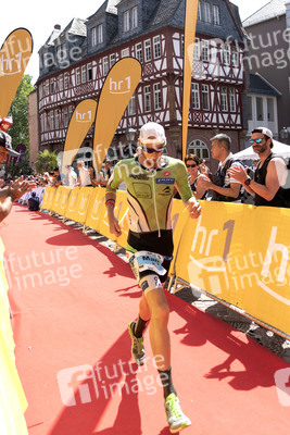 Ironman European Championship Frankfurt 2019