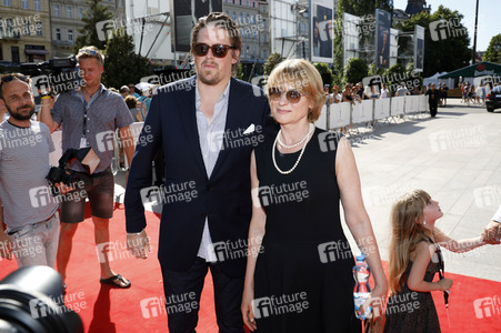 Filmpremiere 'Lara', Karlovy Vary International Film Festival 2019