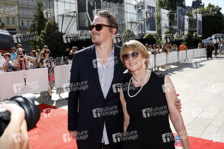 Filmpremiere 'Lara', Karlovy Vary International Film Festival 2019