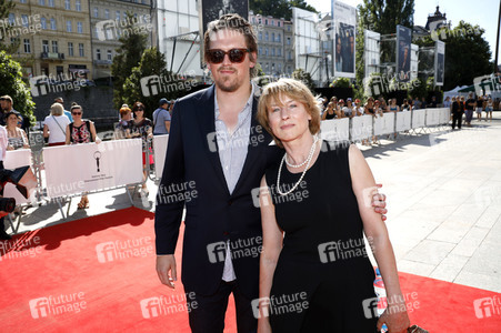 Filmpremiere 'Lara', Karlovy Vary International Film Festival 2019