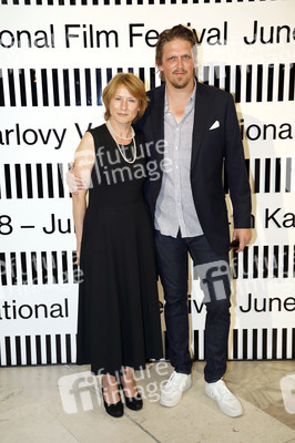 Filmpremiere 'Lara', Karlovy Vary International Film Festival 2019