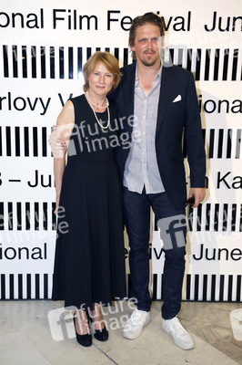 Filmpremiere 'Lara', Karlovy Vary International Film Festival 2019