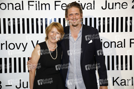 Filmpremiere 'Lara', Karlovy Vary International Film Festival 2019