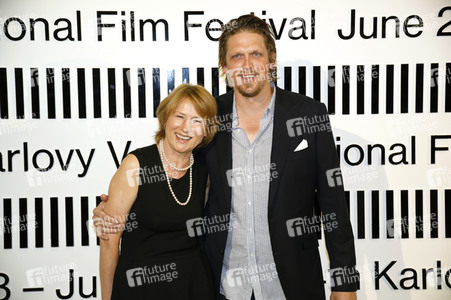 Filmpremiere 'Lara', Karlovy Vary International Film Festival 2019