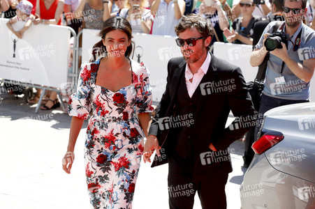 Filmpremiere 'Light of My Life', Karlovy Vary International Film Festival 2019