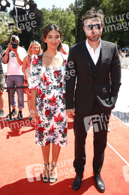Filmpremiere 'Light of My Life', Karlovy Vary International Film Festival 2019
