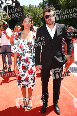 Filmpremiere 'Light of My Life', Karlovy Vary International Film Festival 2019