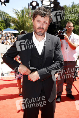 Filmpremiere 'Light of My Life', Karlovy Vary International Film Festival 2019