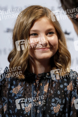 Filmpremiere 'Light of My Life', Karlovy Vary International Film Festival 2019