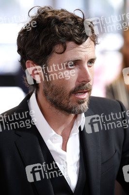 Filmpremiere 'Light of My Life', Karlovy Vary International Film Festival 2019