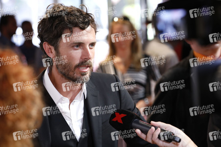 Filmpremiere 'Light of My Life', Karlovy Vary International Film Festival 2019