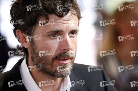 Filmpremiere 'Light of My Life', Karlovy Vary International Film Festival 2019